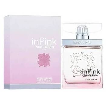 In Pink EDP